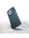 Hurtownia GSM - Etui X-Doria Raptic Clutch Apple iPhone 14 Pro (Blue) - XDR187 - {ean13} - Hurt