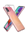 Hurtownia GSM - Spigen Samsung Carcasă Liquid Crystal Galaxy A71 Clear - SPN510CL - {ean13} - Hurt