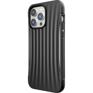 Hurtownia GSM - Etui X-Doria Raptic Clutch Apple iPhone 14 Pro Max (Černá) - XDR189 - {ean13} - Hurt