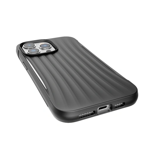 Etui X-Doria Raptic Clutch Apple iPhone 14 Pro Max (Black)