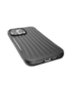 Hurtownia GSM - Etui X-Doria Raptic Clutch Apple iPhone 14 Pro Max (Černá) - XDR189 - {ean13} - Hurt