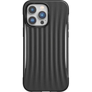 Hurtownia GSM - Etui X-Doria Raptic Clutch Apple iPhone 14 Pro Max (Černá) - XDR189 - {ean13} - Hurt