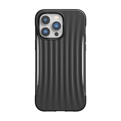 Etui X-Doria Raptic Clutch Apple iPhone 14 Pro Max (Black)