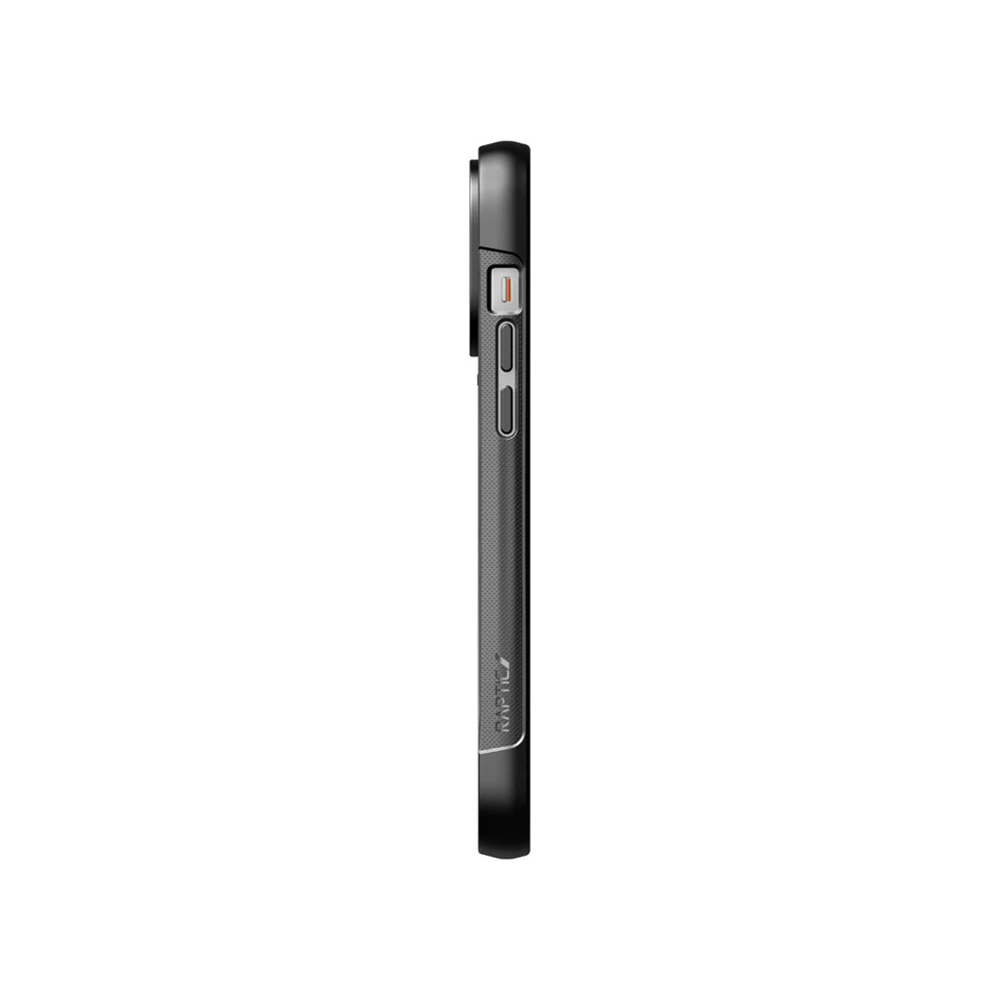 Hurtownia GSM - Case X-Doria Raptic Clutch für Apple iPhone 14 Pro Max (Schwarz) - XDR189 - {ean13} - Hurt
