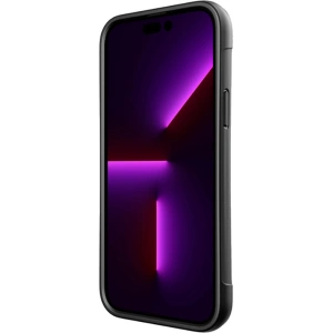 Hurtownia GSM - Etui X-Doria Raptic Clutch Apple iPhone 14 Pro Max (Černá) - XDR189 - {ean13} - Hurt