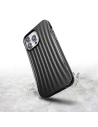 Hurtownia GSM - Case X-Doria Raptic Clutch für Apple iPhone 14 Pro Max (Schwarz) - XDR189 - {ean13} - Hurt