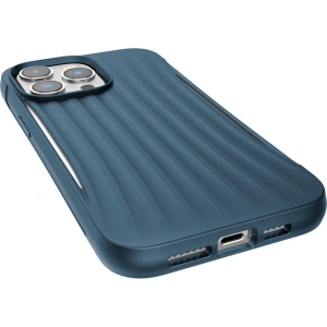 Hurtownia GSM - Etui X-Doria Raptic Clutch Apple iPhone 14 Pro Max (Modrá) - XDR190 - {ean13} - Hurt