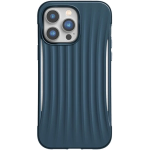 Hurtownia GSM - Etui X-Doria Raptic Clutch Apple iPhone 14 Pro Max (Modrá) - XDR190 - {ean13} - Hurt