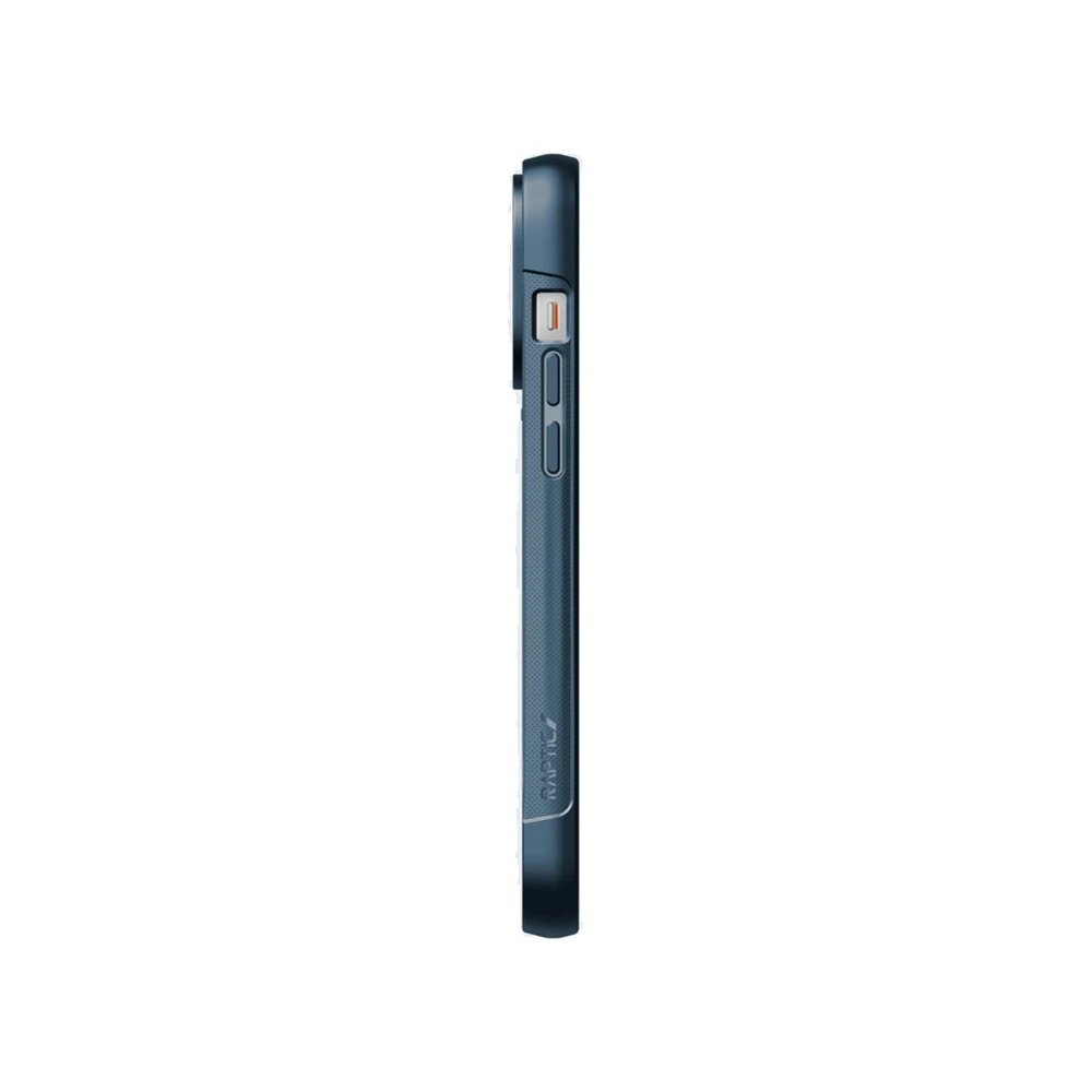 Hurtownia GSM - Etui X-Doria Raptic Clutch Apple iPhone 14 Pro Max (Modrá) - XDR190 - {ean13} - Hurt