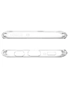 Hurtownia GSM - Spigen Samsung Carcasă Liquid Crystal Galaxy A71 Clear - SPN510CL - {ean13} - Hurt