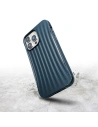 Hurtownia GSM - Etui X-Doria Raptic Clutch Apple iPhone 14 Pro Max (Modrá) - XDR190 - {ean13} - Hurt