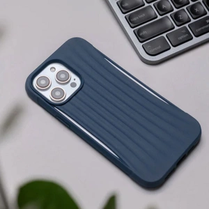 Hurtownia GSM - Etui X-Doria Raptic Clutch Apple iPhone 14 Pro Max (Modrá) - XDR190 - {ean13} - Hurt
