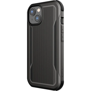 Hurtownia GSM - Etui X-Doria Raptic Fort MagSafe Apple iPhone 14 (černé) - XDR191 - {ean13} - Hurt