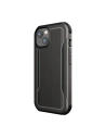 Hurtownia GSM - Case X-Doria Raptic Fort MagSafe Apple iPhone 14 (Schwarz) - XDR191 - {ean13} - Hurt