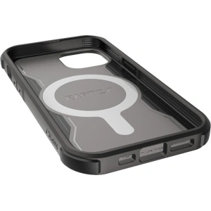 Hurtownia GSM - Etui X-Doria Raptic Fort MagSafe Apple iPhone 14 (černé) - XDR191 - {ean13} - Hurt