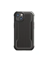 Hurtownia GSM - Case X-Doria Raptic Fort MagSafe Apple iPhone 14 (Schwarz) - XDR191 - {ean13} - Hurt