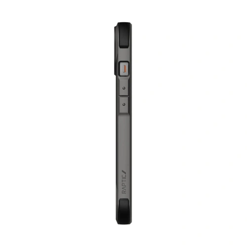 Etui X-Doria Raptic Fort MagSafe Apple iPhone 14 (Black)