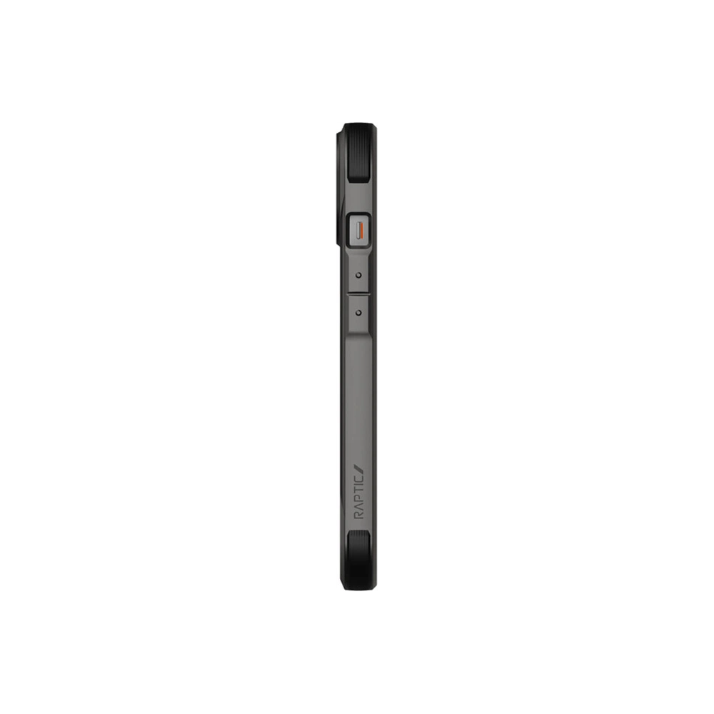 Hurtownia GSM - Case X-Doria Raptic Fort MagSafe Apple iPhone 14 (Schwarz) - XDR191 - {ean13} - Hurt