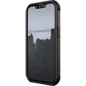Wholesale X-Doria Raptic Fort MagSafe Apple iPhone 14 (Black) - XDR191 - {ean13} - Hurt