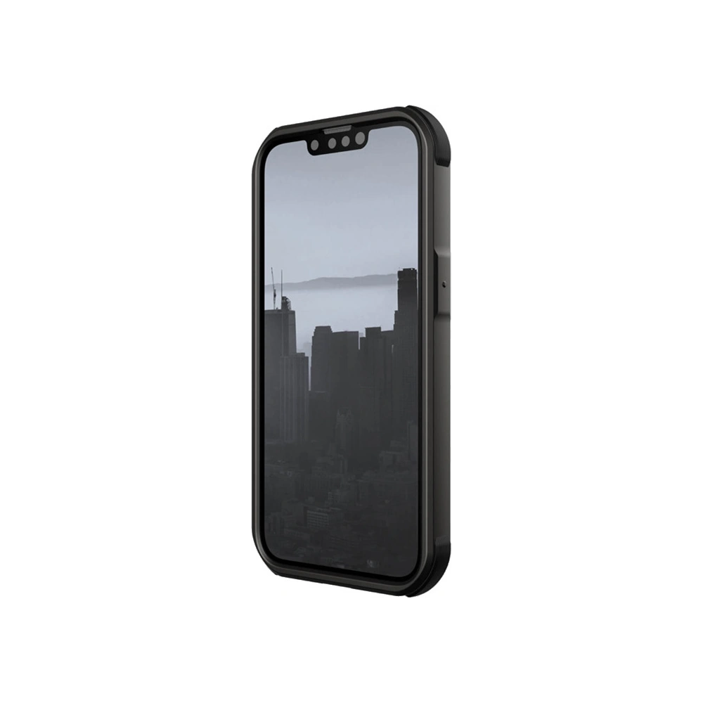 Hurtownia GSM - Etui X-Doria Raptic Fort MagSafe Apple iPhone 14 (černé) - XDR191 - {ean13} - Hurt