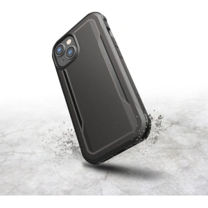 Wholesale X-Doria Raptic Fort MagSafe Apple iPhone 14 (Black) - XDR191 - {ean13} - Hurt