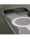 Hurtownia GSM - Etui X-Doria Raptic Fort MagSafe Apple iPhone 14 (černé) - XDR191 - {ean13} - Hurt