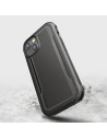 Hurtownia GSM - Etui X-Doria Raptic Fort MagSafe Apple iPhone 14 (černé) - XDR191 - {ean13} - Hurt