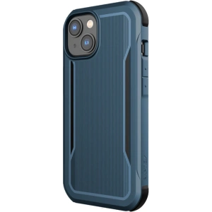 Hurtownia GSM - Etui X-Doria Raptic Fort MagSafe Apple iPhone 14 (Námořnická modř) - XDR192 - {ean13} - Hurt