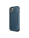 Etui X-Doria Raptic Fort MagSafe Apple iPhone 14 (Marine Blue)