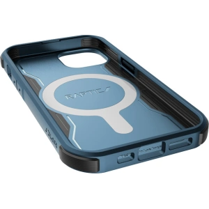 Wholesale X-Doria Raptic Fort MagSafe Apple iPhone 14 (Marine Blue) - XDR192 - {ean13} - Hurt