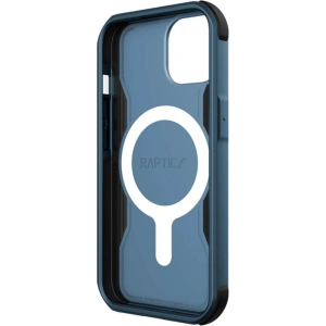 Hurtownia GSM - Etui X-Doria Raptic Fort MagSafe Apple iPhone 14 (Albastru Marin) - XDR192 - {ean13} - Hurt