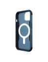 Hurtownia GSM - Etui X-Doria Raptic Fort MagSafe Apple iPhone 14 (Marine Blue) - XDR192 - {ean13} - Hurt