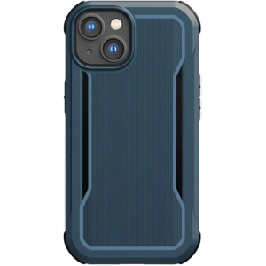 Wholesale X-Doria Raptic Fort MagSafe Apple iPhone 14 (Marine Blue) - XDR192 - {ean13} - Hurt