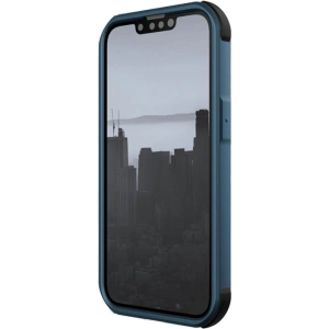 Wholesale X-Doria Raptic Fort MagSafe Apple iPhone 14 (Marine Blue) - XDR192 - {ean13} - Hurt