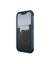Hurtownia GSM - Etui X-Doria Raptic Fort MagSafe Apple iPhone 14 (Albastru Marin) - XDR192 - {ean13} - Hurt