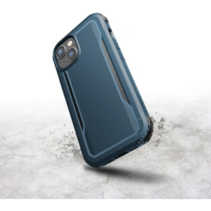 Wholesale X-Doria Raptic Fort MagSafe Apple iPhone 14 (Marine Blue) - XDR192 - {ean13} - Hurt