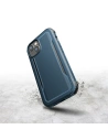 Hurtownia GSM - Etui X-Doria Raptic Fort MagSafe Apple iPhone 14 (Albastru Marin) - XDR192 - {ean13} - Hurt