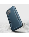 Wholesale X-Doria Raptic Fort MagSafe Apple iPhone 14 (Marine Blue) - XDR192 - {ean13} - Hurt