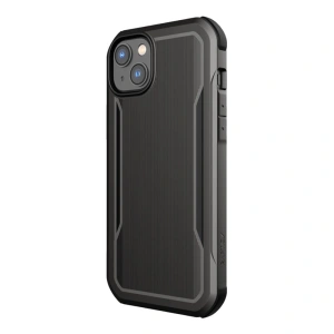Hurtownia GSM - Etui X-Doria Raptic Fort MagSafe Apple iPhone 14 Plus / 15 Plus (Černá) - XDR193 - {ean13} - Hurt