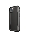 X-Doria Raptic Fort MagSafe Apple iPhone 14 Plus / 15 Plus (Black)