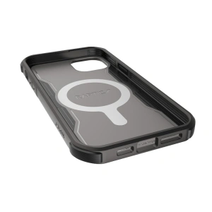 Hurtownia GSM - Etui X-Doria Raptic Fort MagSafe Apple iPhone 14 Plus / 15 Plus (Černá) - XDR193 - {ean13} - Hurt