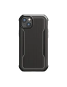 Hurtownia GSM - Etui X-Doria Raptic Fort MagSafe Apple iPhone 14 Plus / 15 Plus (Černá) - XDR193 - {ean13} - Hurt