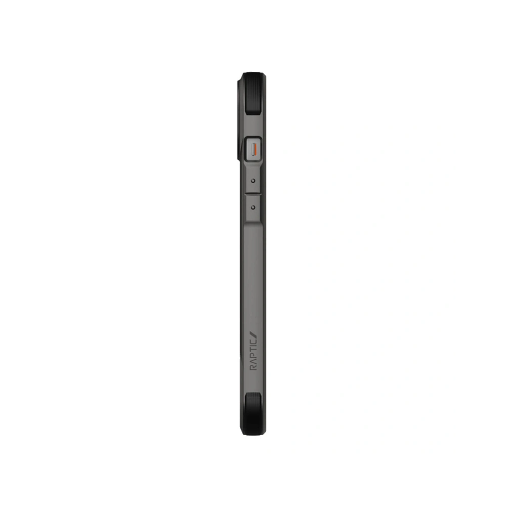 Hurtownia GSM - Etui X-Doria Raptic Fort MagSafe Apple iPhone 14 Plus / 15 Plus (Černá) - XDR193 - {ean13} - Hurt