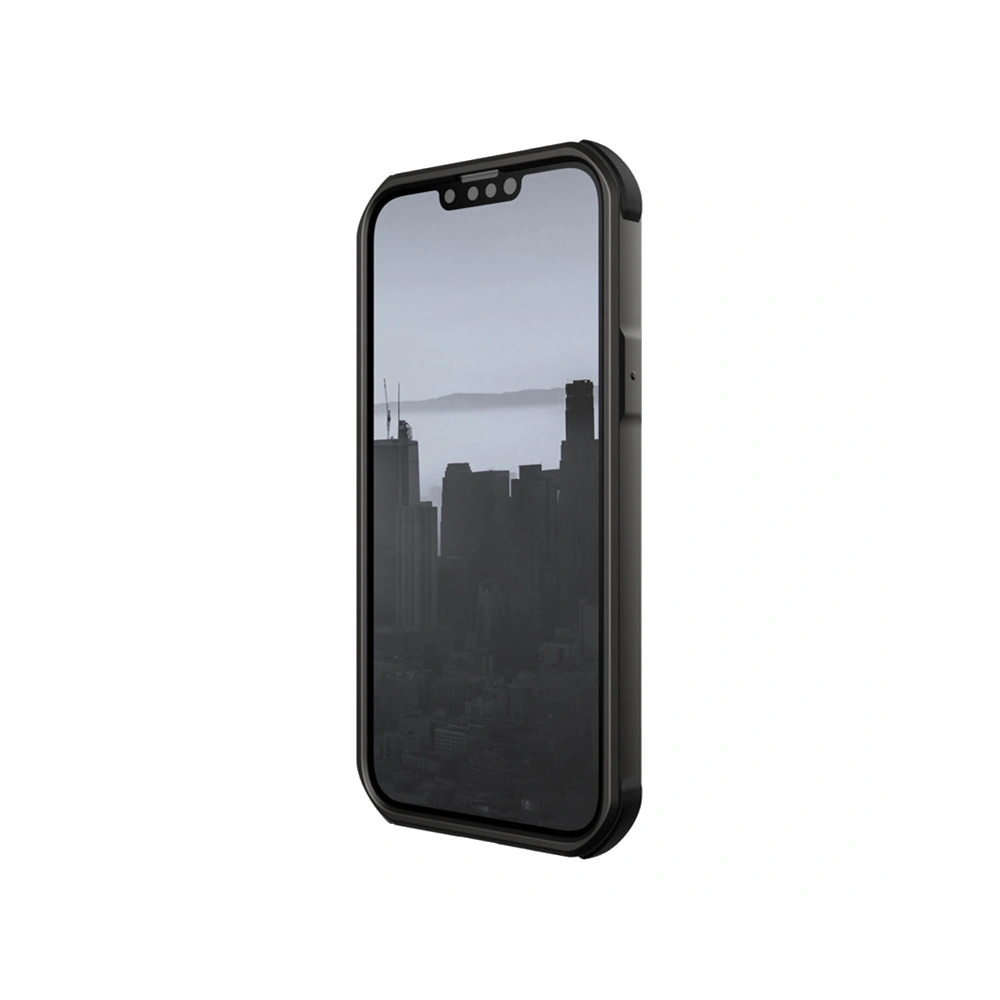 Hurtownia GSM - Etui X-Doria Raptic Fort MagSafe Apple iPhone 14 Plus / 15 Plus (Černá) - XDR193 - {ean13} - Hurt