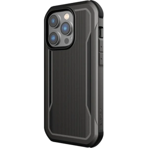 Hurtownia GSM - Etui X-Doria Raptic Fort MagSafe Apple iPhone 14 Pro (Černá) - XDR195 - {ean13} - Hurt