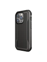 Etui X-Doria Raptic Fort MagSafe Apple iPhone 14 Pro (Černá)