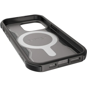Hurtownia GSM - Etui X-Doria Raptic Fort MagSafe Apple iPhone 14 Pro (Černá) - XDR195 - {ean13} - Hurt