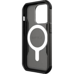 Wholesale X-Doria Raptic Fort MagSafe Apple iPhone 14 Pro (Black) - XDR195 - {ean13} - Hurt