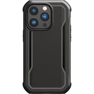 Wholesale X-Doria Raptic Fort MagSafe Apple iPhone 14 Pro (Black) - XDR195 - {ean13} - Hurt