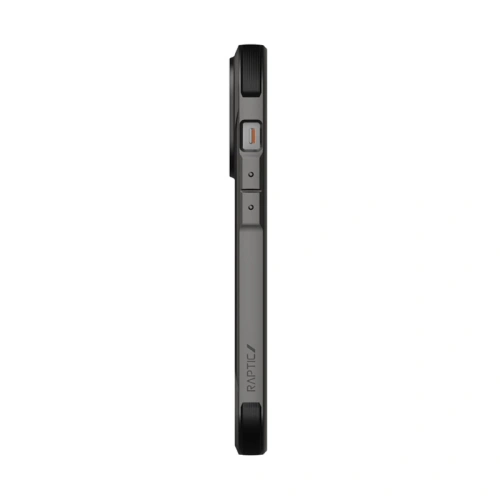 Etui X-Doria Raptic Fort MagSafe Apple iPhone 14 Pro (Black)